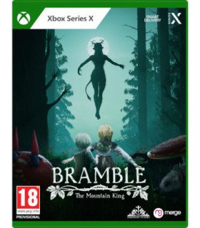 BRAMBLE: THE MOUNTAIN KING (XBONE)