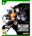 BLEACH REBIRTH OF SOULS