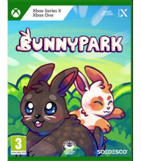 BUNNY PARK (XBONE)