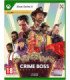 CRIME BOSS: ROCKAY CITY (XBONE)