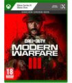 CALL OF DUTY: MODERN WARFARE III (EDICION MULTIJUGADOR) (XBONE)