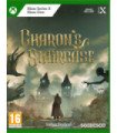CHARON'S STAIRCASE (XBONE)