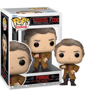 FUNKO POP! MOVIES - DUNGEONS & DRAGONS: FORGE (1330)