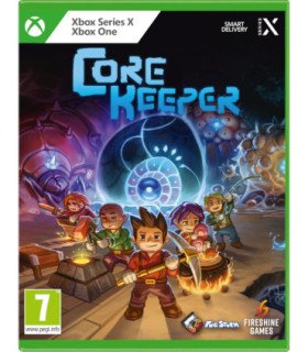 CORE KEEPER (XBONE)