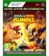 CRASH TEAM RUMBLE -EDICION DELUXE MULTIGENERACION - (XBONE)