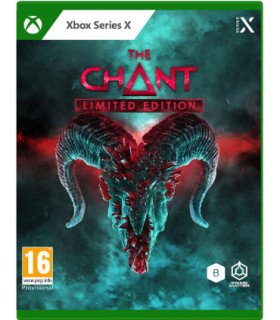 THE CHANT LIMITED EDITION