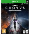 CHORUS DAY ONE EDITION (XBONE)