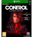 CONTROL ULTIMATE EDITION