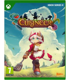 CUISINEER