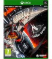 CURVED SPACE (XBONE)