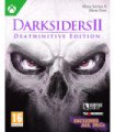 DARKSIDERS II DEATHINITIVE EDITION (XBONE) (INCLUYE DLCS)