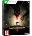 DRAGON`S DOGMA II STEELBOOK EDITION