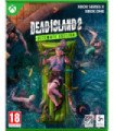 DEAD ISLAND 2 ULTIMATE EDITION (XBONE)