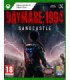 DAYMARE 1994: SANDCASTLE (XBONE)