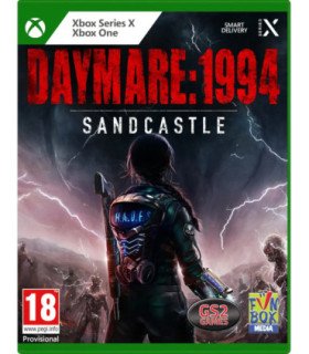 DAYMARE 1994: SANDCASTLE (XBONE)