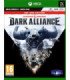 DUNGEONS AND DRAGONS DARK ALLIANCE DAY ONE EDITION (XBONE)