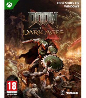 DOOM DARK AGES (WINDOWS)