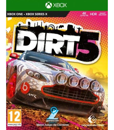 DIRT 5 (XBONE)