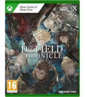 THE DIOFIELD CHRONICLE (XBONE)