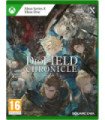 THE DIOFIELD CHRONICLE (XBONE)