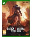 DAEMON X MACHINA: TITANIC SCION