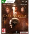 THE DARK PICTURES ANTHOLOGY:VOLUME 2 (XBONE)