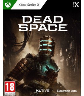 DEAD SPACE