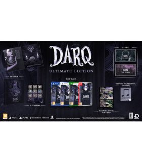 DARQ ULTIMATE EDITION (XBONE)