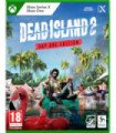 DEAD ISLAND 2 DAY ONE EDITION (XBONE)