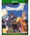 DIGIMON SURVIVE (XBONE)