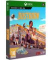 DUSTBORN - DELUXE EDITION (XBONE)