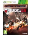 MOTORCYCLE CLUB
