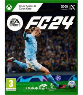 EA SPORTS FC 24 (XBONE)