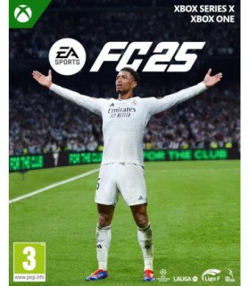 EA SPORTS FC 25 (XBONE)