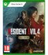 RESIDENT EVIL 4 GOLD EDITION