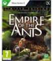 EMPIRE OF THE ANTS LIMITED EDITION