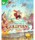 THE ETERNAL LIFE OF GOLDMAN (XBONE)