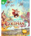 THE ETERNAL LIFE OF GOLDMAN (XBONE)