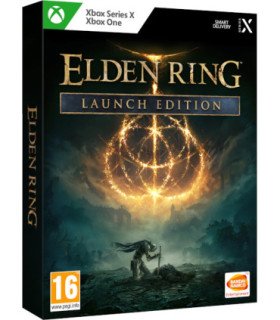 ELDEN RING (LAUNCH EDITION) (XBONE)
