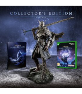 ELDEN RING NIGHTREIGN COLLECTOR EDITION (XBONE)