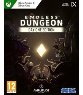 ENDLESS DUNGEON DAY ONE EDITION (XBONE)