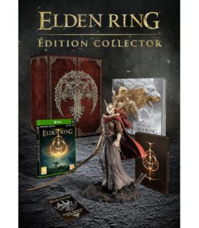 ELDEN RING COLLECTOR'S EDITION (XBONE)