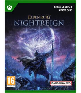 ELDEN RING NIGHTREIGN (XBONE)