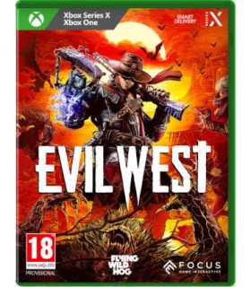 EVIL WEST (XBONE)