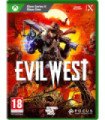 EVIL WEST (XBONE)