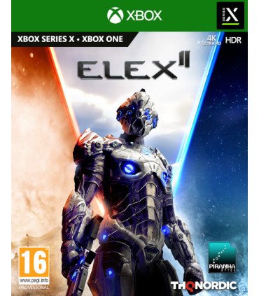 ELEX II (XBONE)