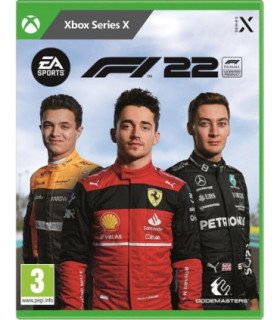F1 2022