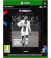 FIFA 21 NEXT LVL EDITION