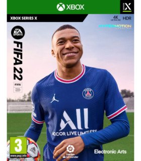 FIFA 22