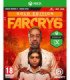 FAR CRY 6 GOLD EDITION (XBONE)